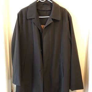 Calvin Klein coat
